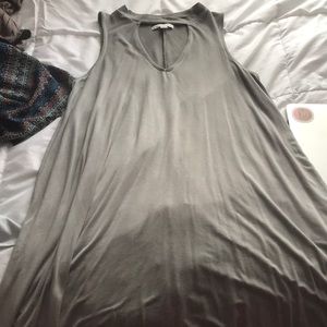 AE soft and sexy dress